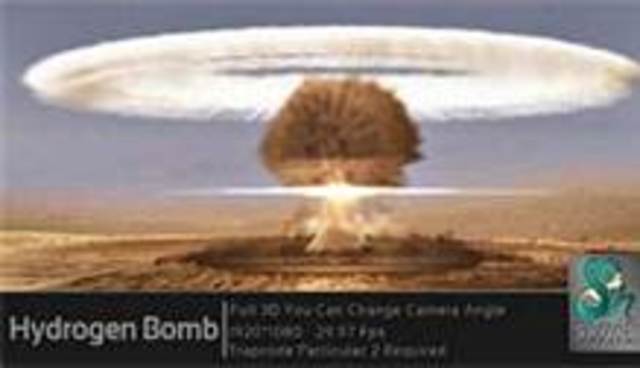 Manhattan Project (U.S History)