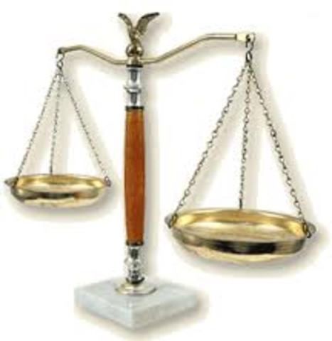 Beginning of Legislative Assembly