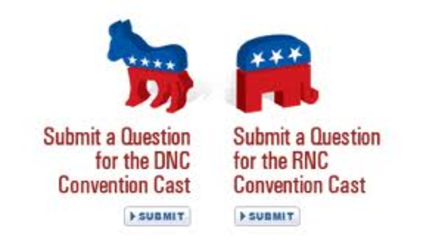 National Conventions