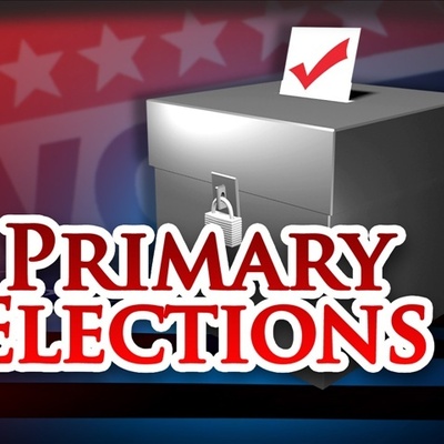Timeline: Presidential Election Process