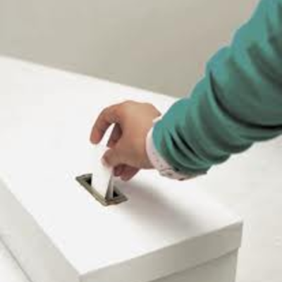 Timeline: Presidental Process