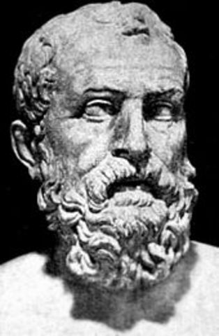 Athens; Another Leader