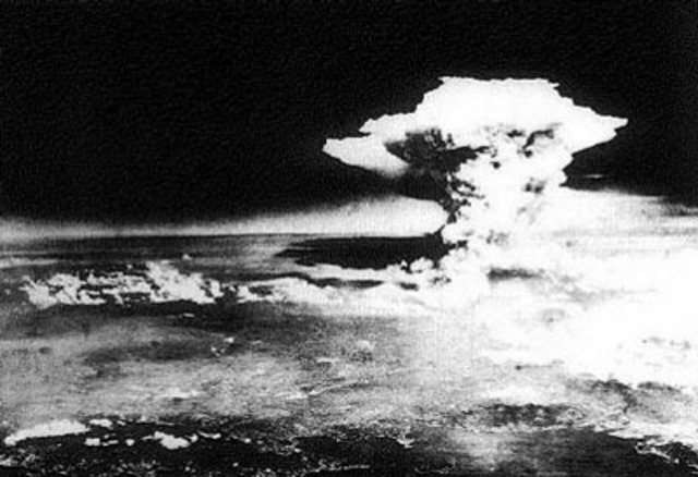 The Manhattan Poject (His.)