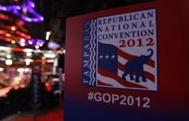 Political Party Conventions