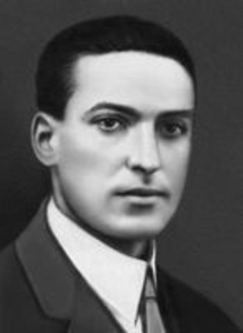 Lev Semënovič Vygotskij - Cognitivismo y constructivismo social