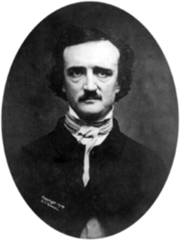 Edgar Allan Poe