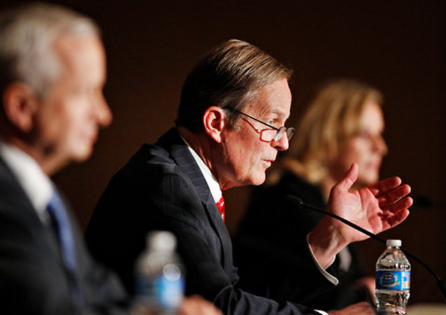 Six Types of Primaries