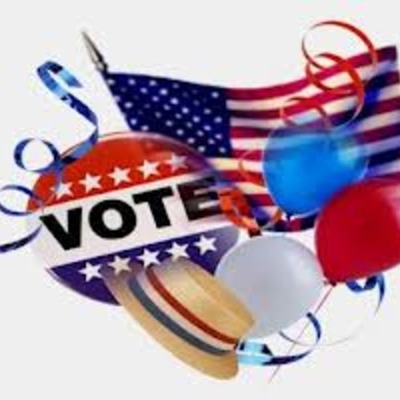 Timeline: Election Process Timeline