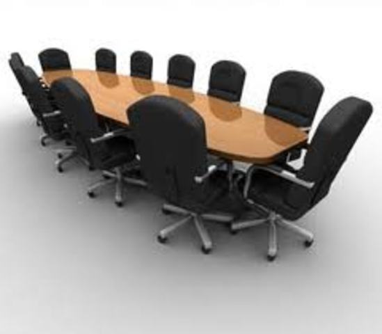 Board of Directors
