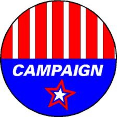 Campaigning and Fundraising