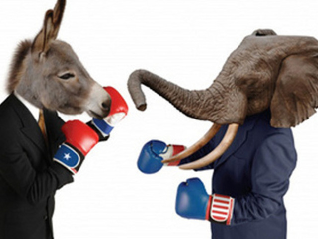 Political Campaigning and Fundraising