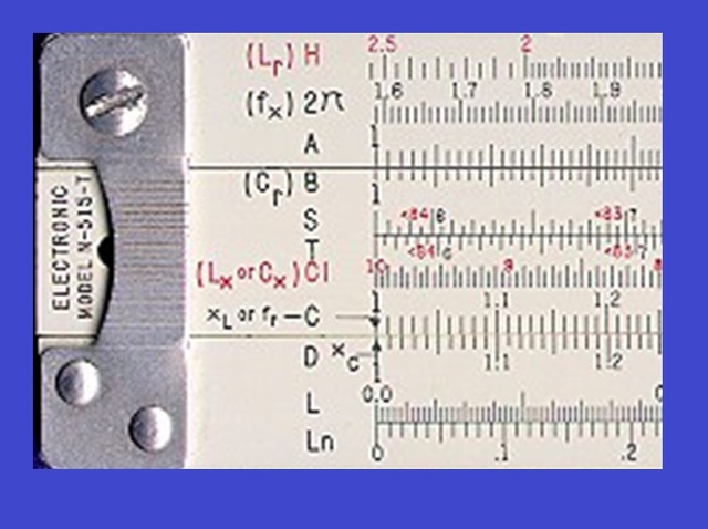 les barilles de numeració, de John Napier