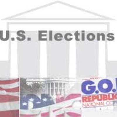Timeline: The Election Process