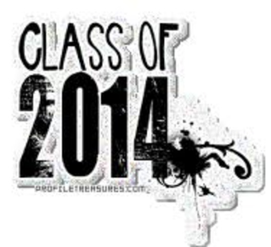 Graduate High School