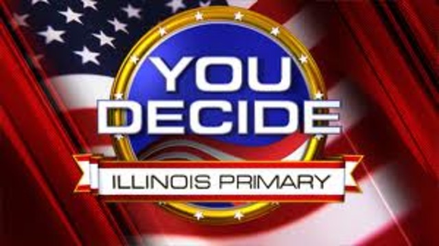 Illinois Primary