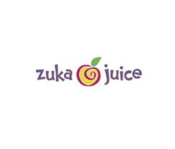Bought Zuka Juice