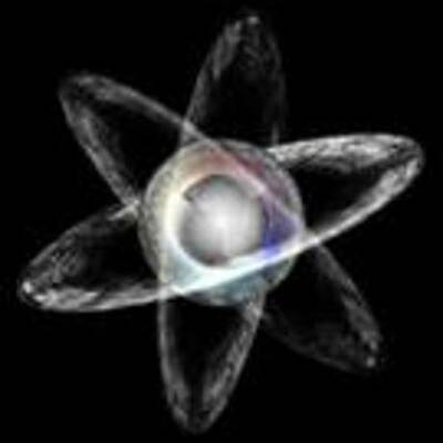 Timeline: History of the Atomic Structure by Hunter Caskey