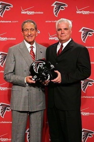 Coach of the year award