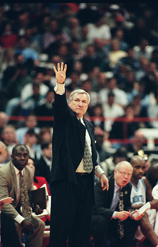 Disturbance handler/ managing