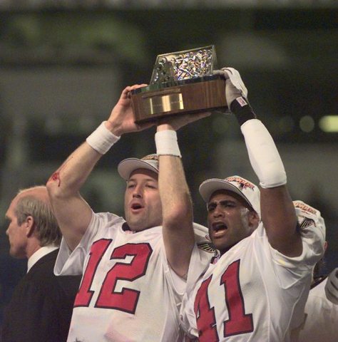 falcons won super bowl 1990