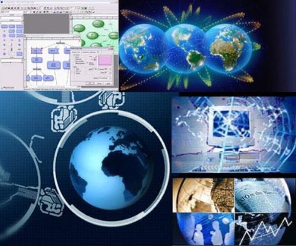 Информатизация научных исследований в высшей школе