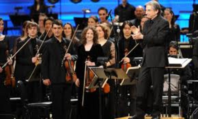 New York Symphony Orchestra