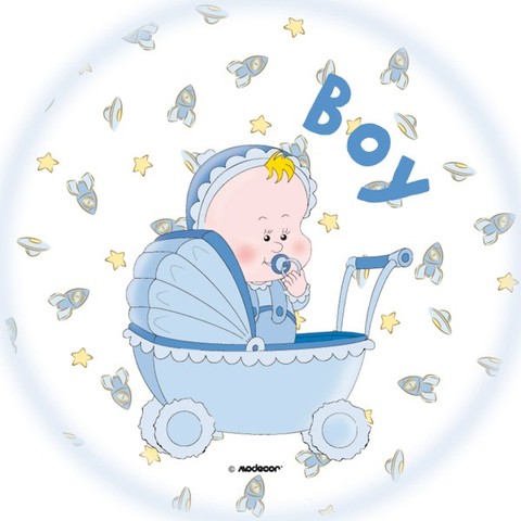 Naissance de leur fils Pierre.