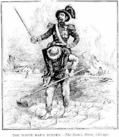 Imperialismo. Segunda mitad del siglo XIX