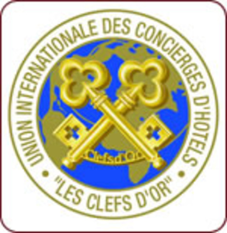Les Clefs d’Or