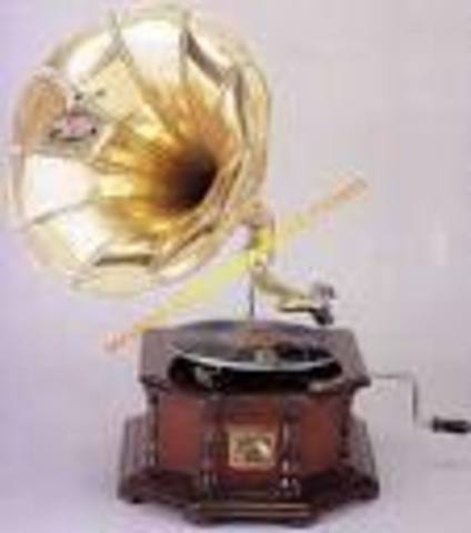 Gramaphone