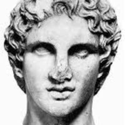 Timeline: Alexander the Great