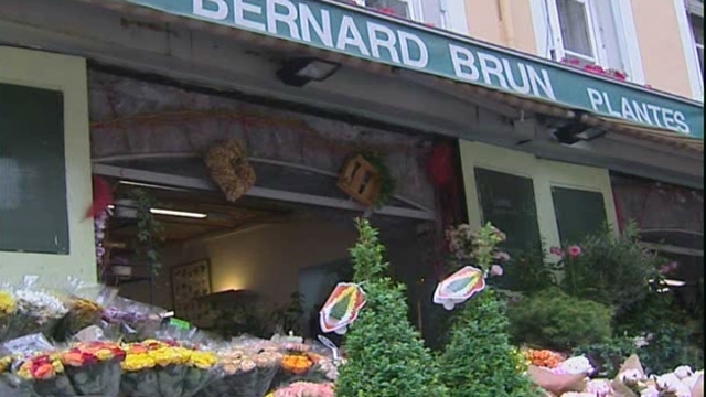 La vie reprend à Grenoble