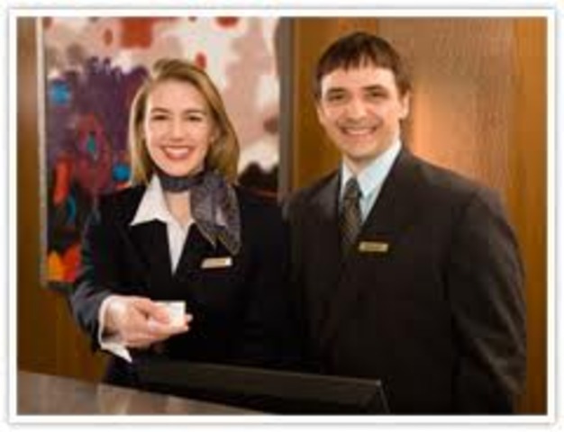 CONCIERGES CHILE