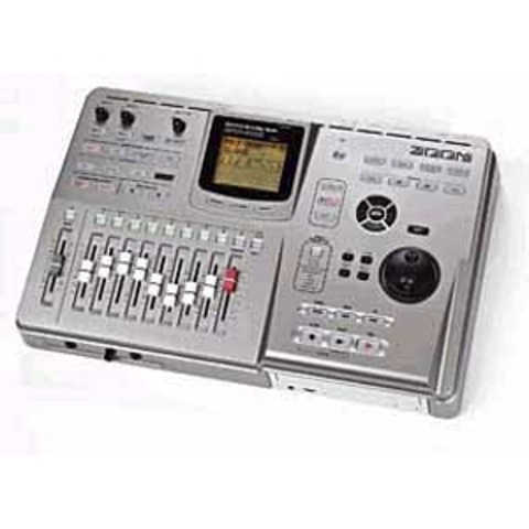 Multitrack Recording