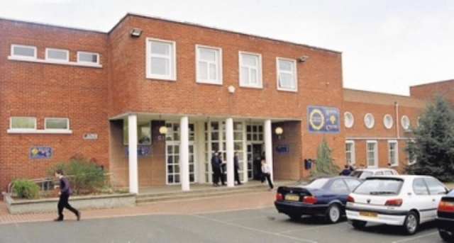 Started Secondary School