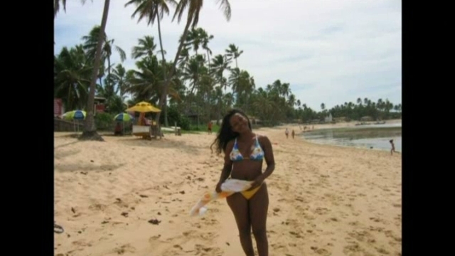 Denize retourne au Brésil