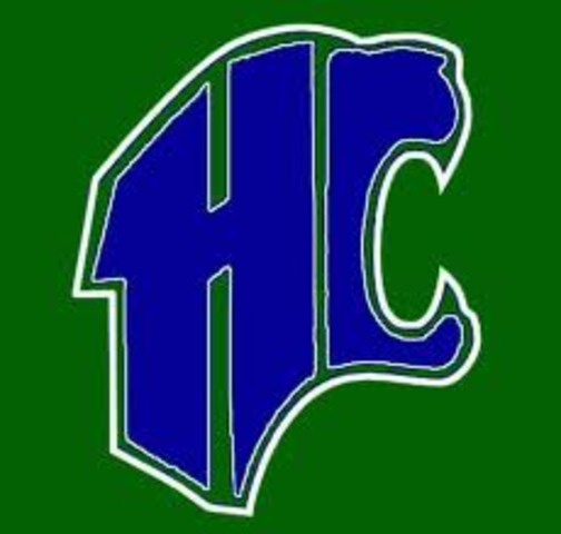 Graduated Middle School