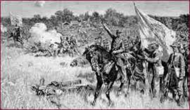 First Battle of Bull Run