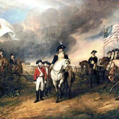 Timeline: Colonial America (1660-1750)