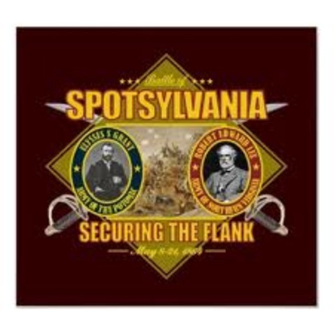Spotsylvania