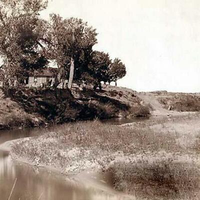 Timeline: Immigration and Westward Expansion