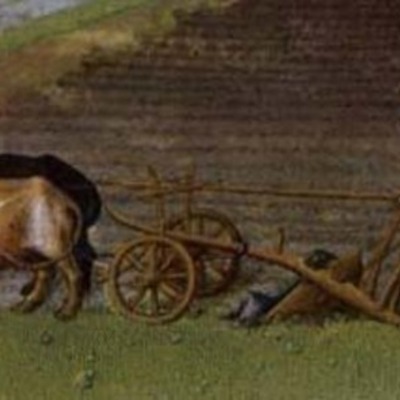 Timeline: The Agracultreal Revolution