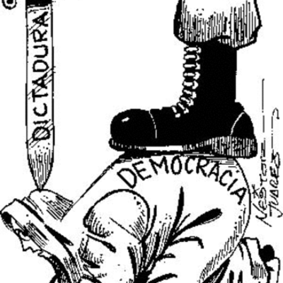 Timeline: Dictaduras en América Latina