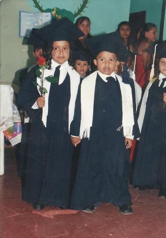 ►►Graduación Trancisión