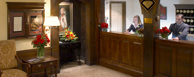 fundador les clefs d'or.