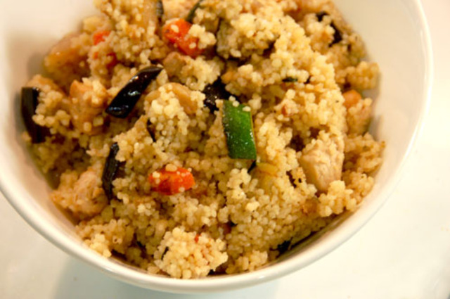 Couscous