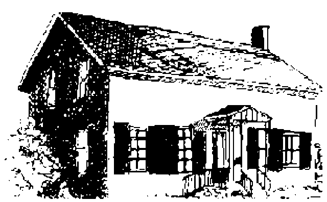 Finding a place to live