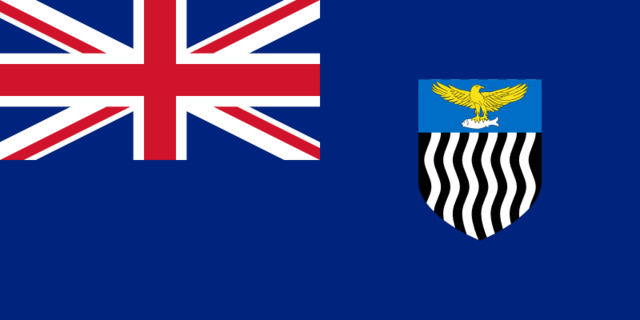 Northern Rhodeisa