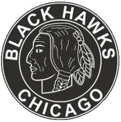 Chicago Blackhawks Become An Original Six Team