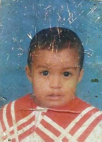 3 Años En el Jardín